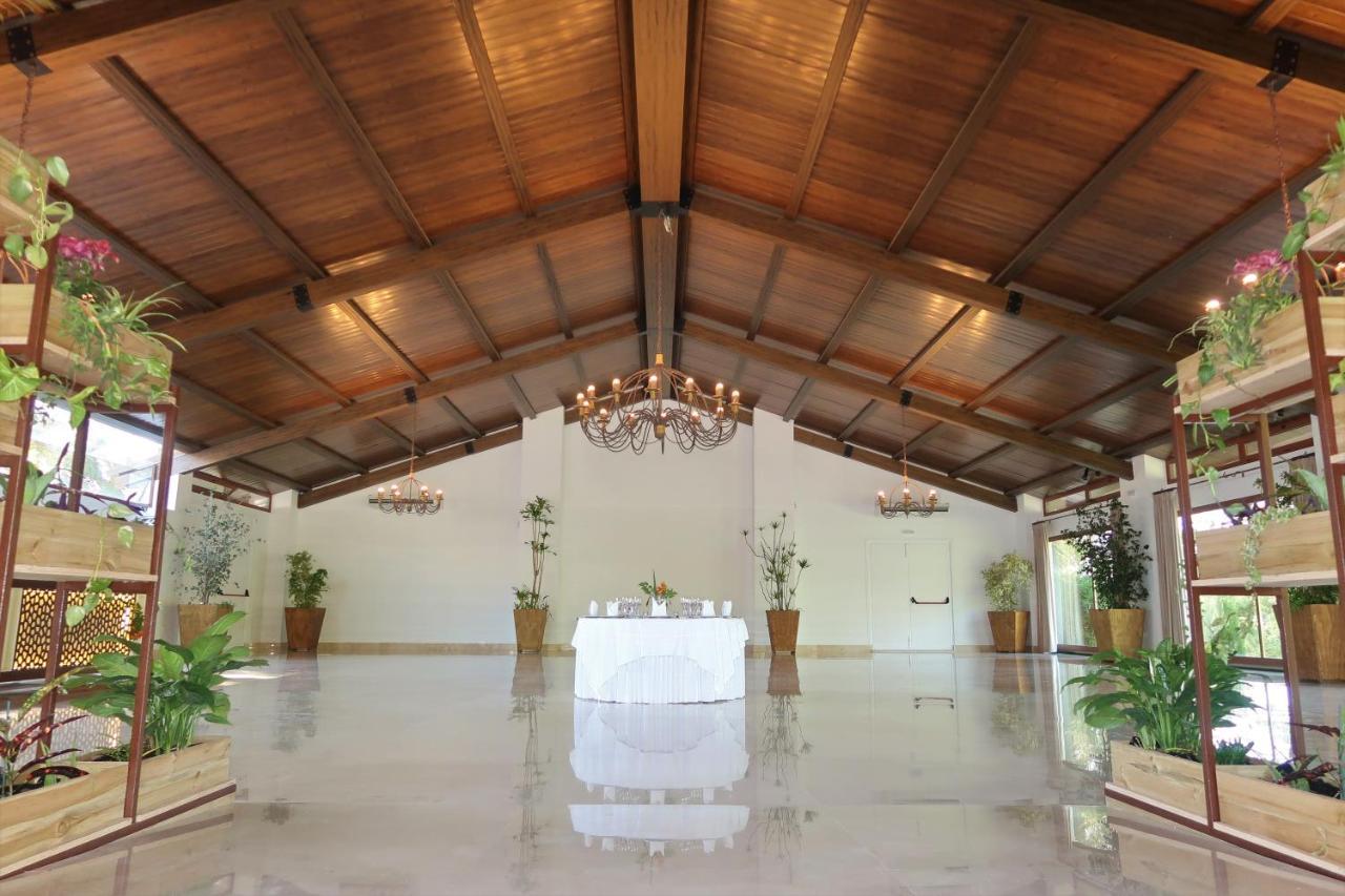 Hotel El Paso Vejer de la Frontera Ngoại thất bức ảnh
