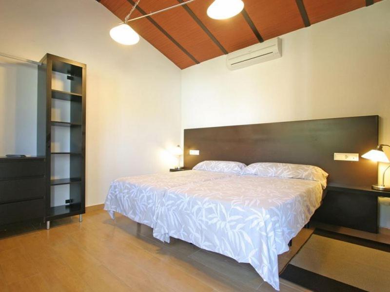 Hotel El Paso Vejer de la Frontera Phòng bức ảnh