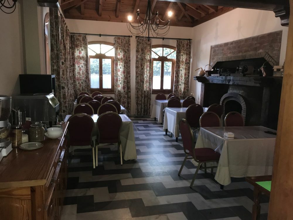 Hotel El Paso Vejer de la Frontera Ngoại thất bức ảnh